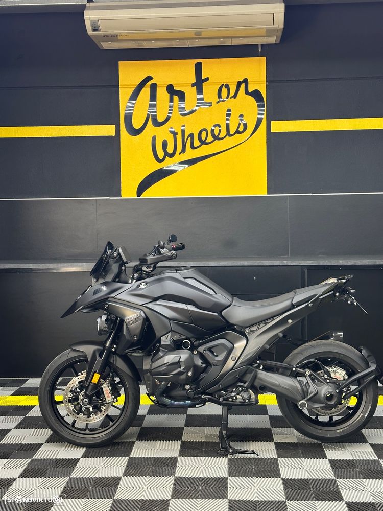 BMW R 1300 GS ASA - 1