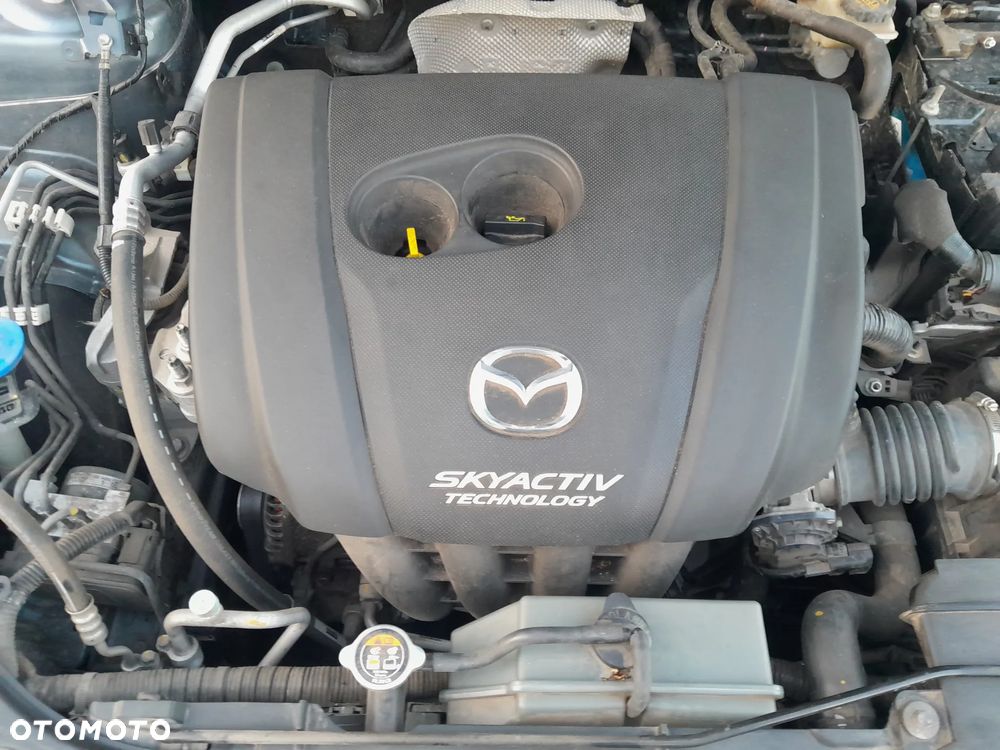 Mazda 3 - 24