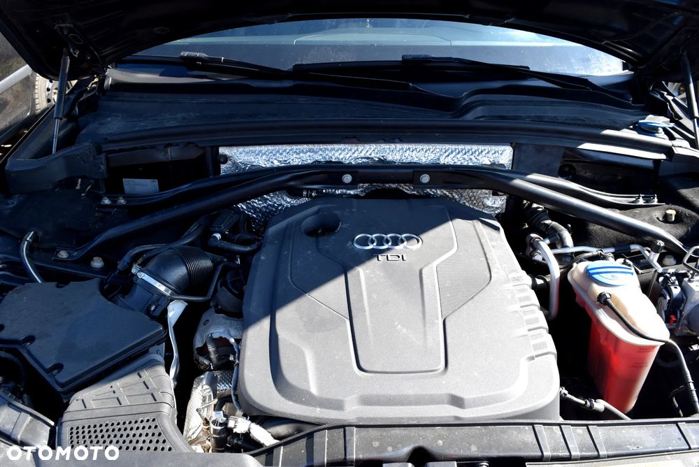 Audi Q5 - 28