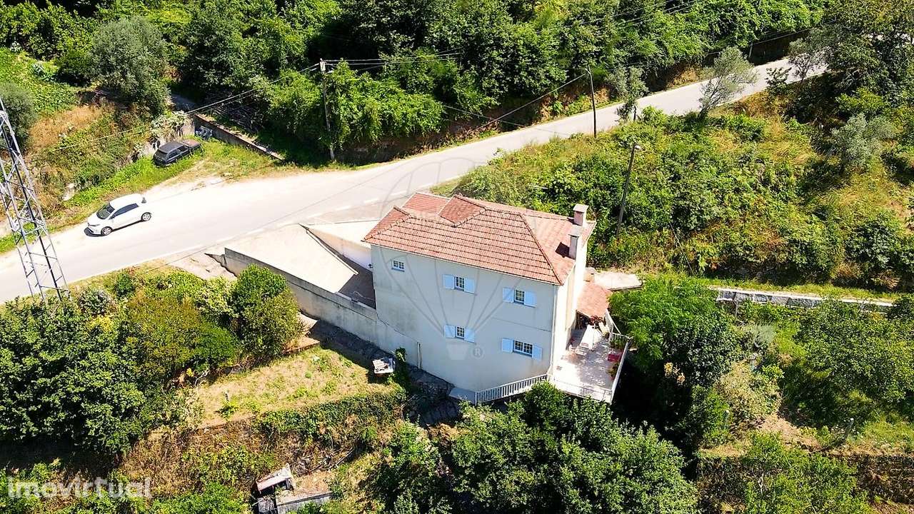 Moradia T3 para venda - Grande imagem: 4/22