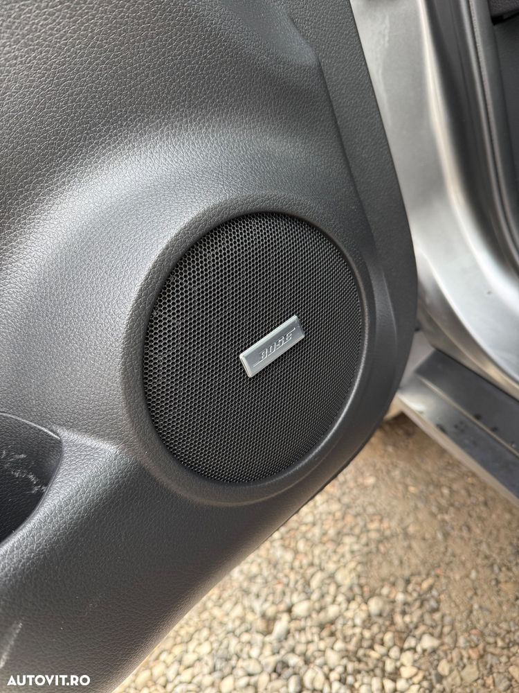 Nissan X-Trail 1.7 dCi ALL-MODE 4x4i Xtronic Tekna - 21