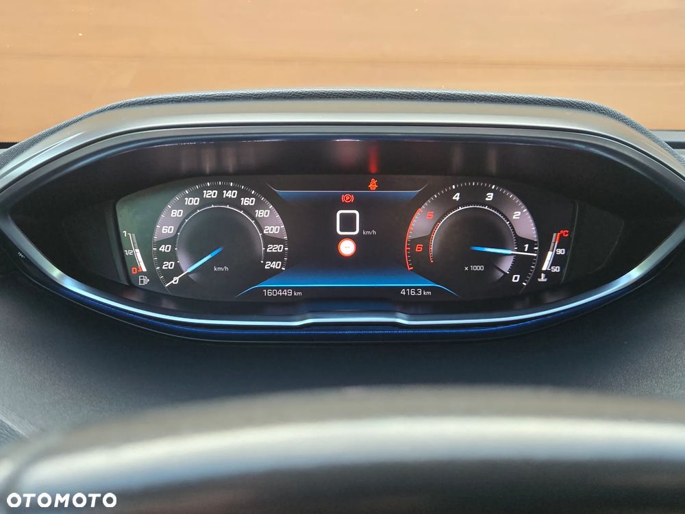 Peugeot 3008 - 20