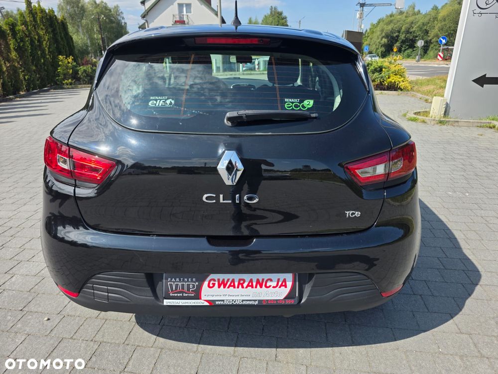 Renault Clio - 2