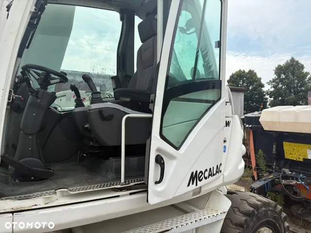 Mecalac 714 MWe - 6