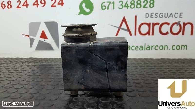 MÉDIO NISSAN CABSTAR.E TL35-2 - 4