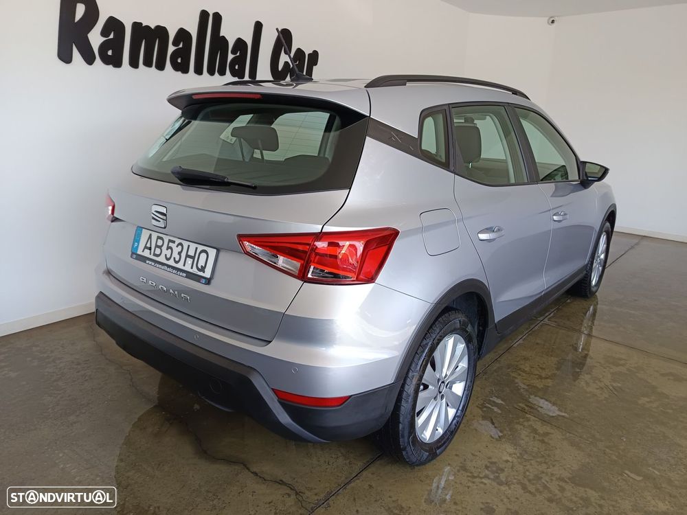 SEAT Arona 1.0 TSI Style - 7