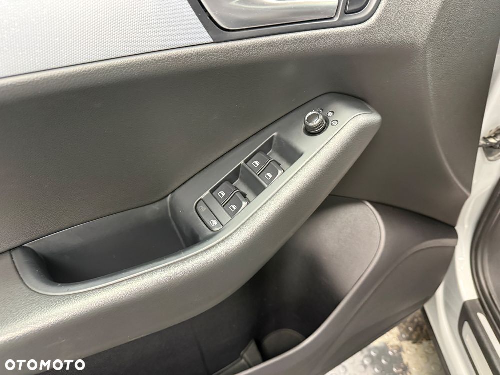 Audi Q5 2.0 TFSI Quattro - 18