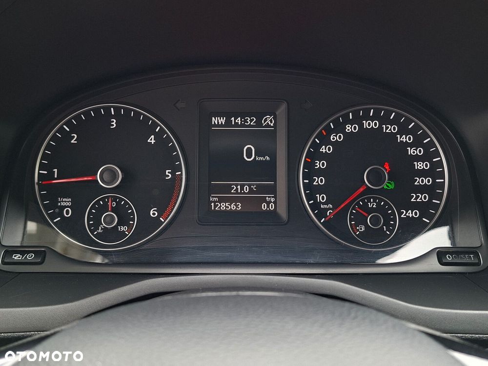 Volkswagen Caddy COMFORT LINE - 34