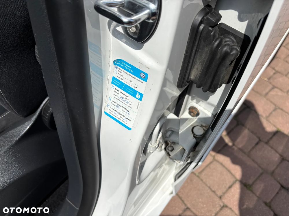 Volkswagen Golf Plus 2.0 TDI DPF DSG MATCH - 14