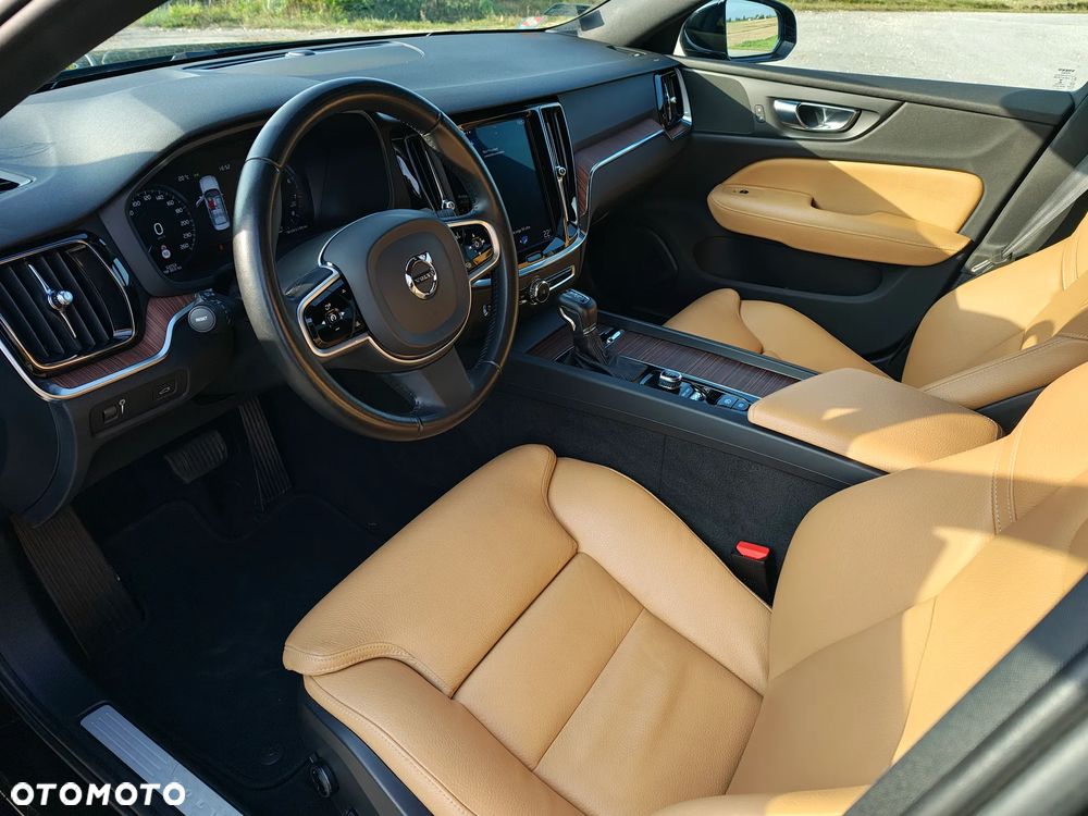 Volvo S60 T4 Inscription - 16
