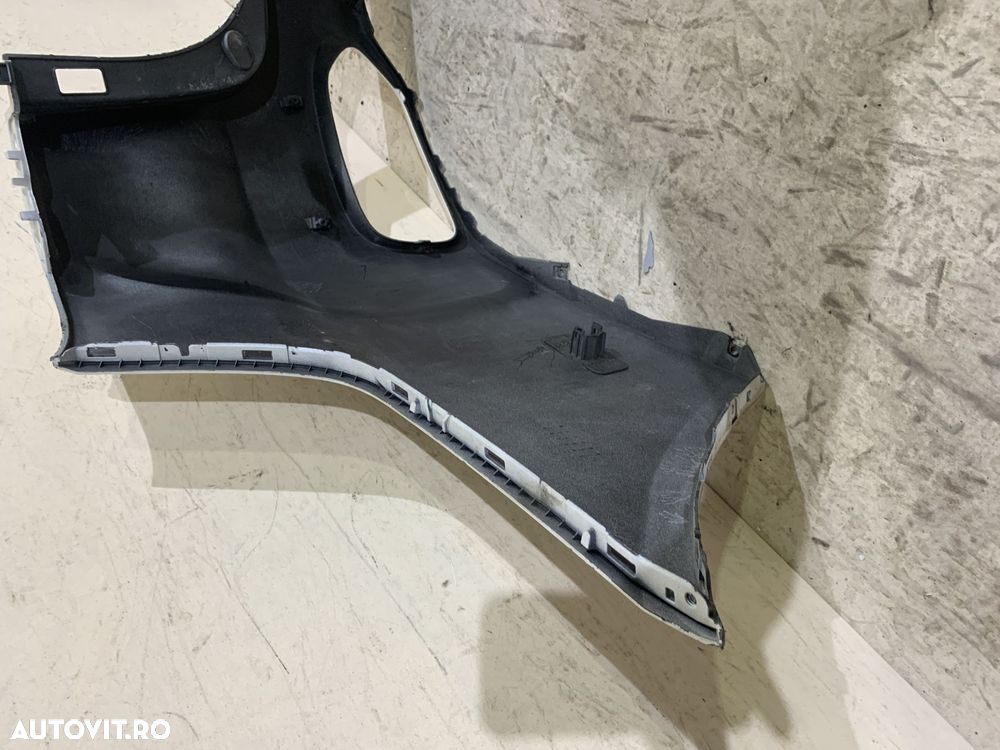 Bara spate Kia Sorento, 2018, 2019, 2020, cod origine OE 86611-C5500 - 10