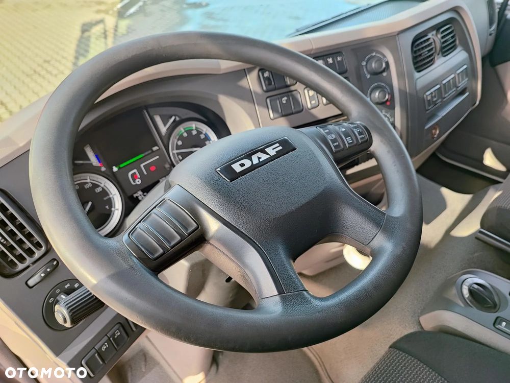 DAF LF 220 FA - 14
