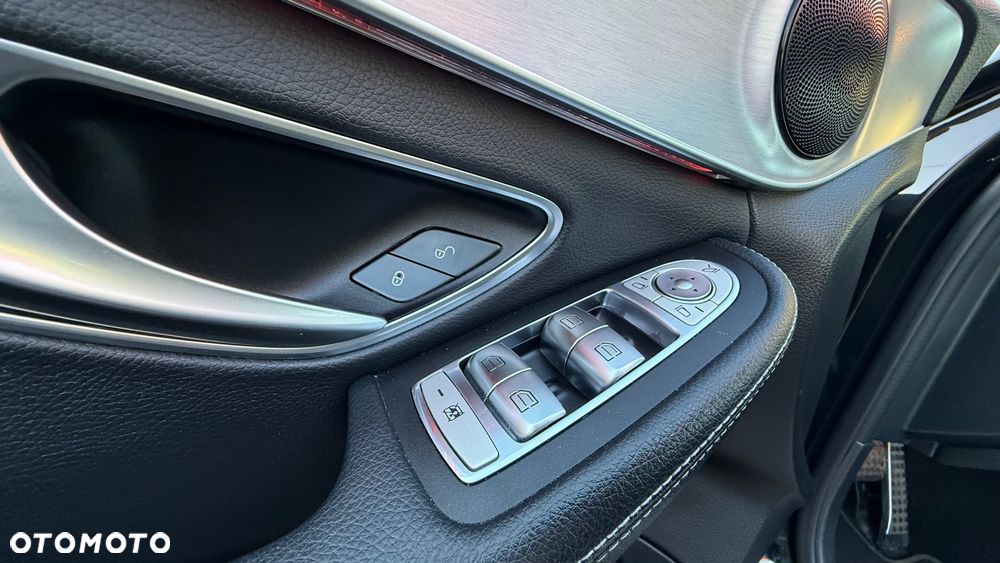 Mercedes-Benz Klasa C - 23