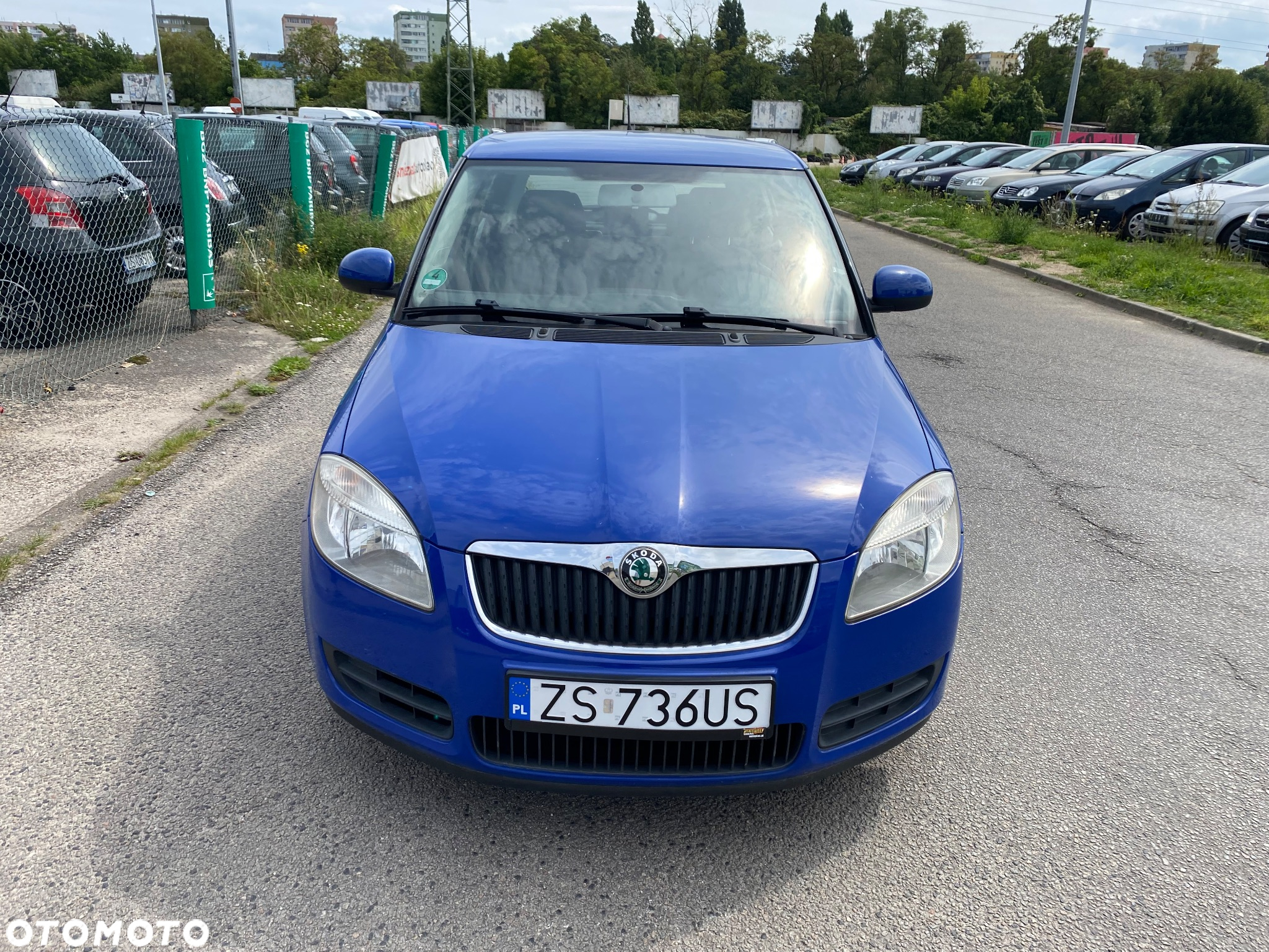 Skoda Fabia 1.2 12V Ambition - 13