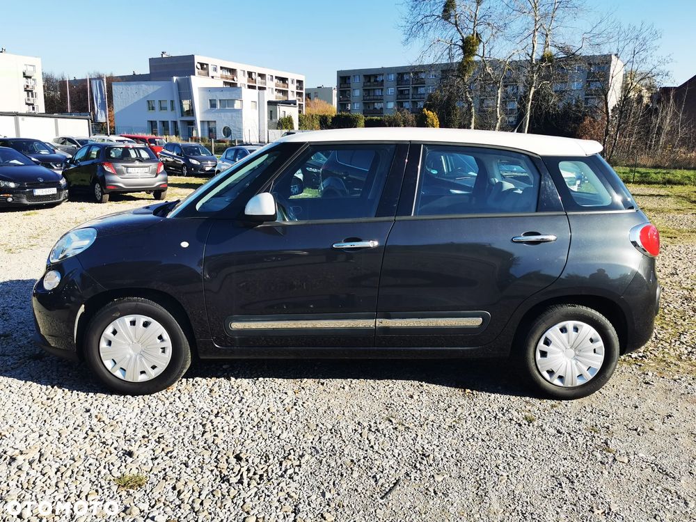 Fiat 500L 1.4 16V Lounge - 2