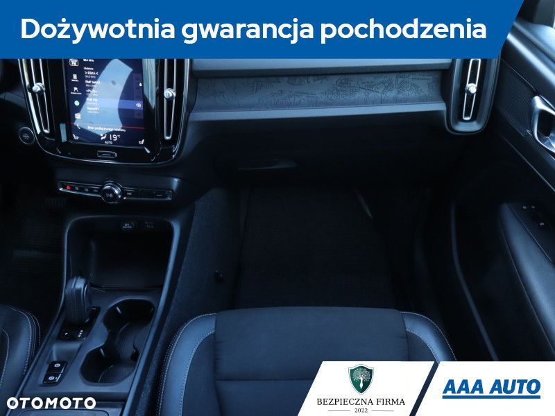 Volvo XC 40 - 10