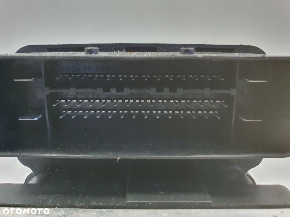 Volvo V70 III S80 II POMPA ABS hamulcowa Sterownik 31329139 P31329139 - 7