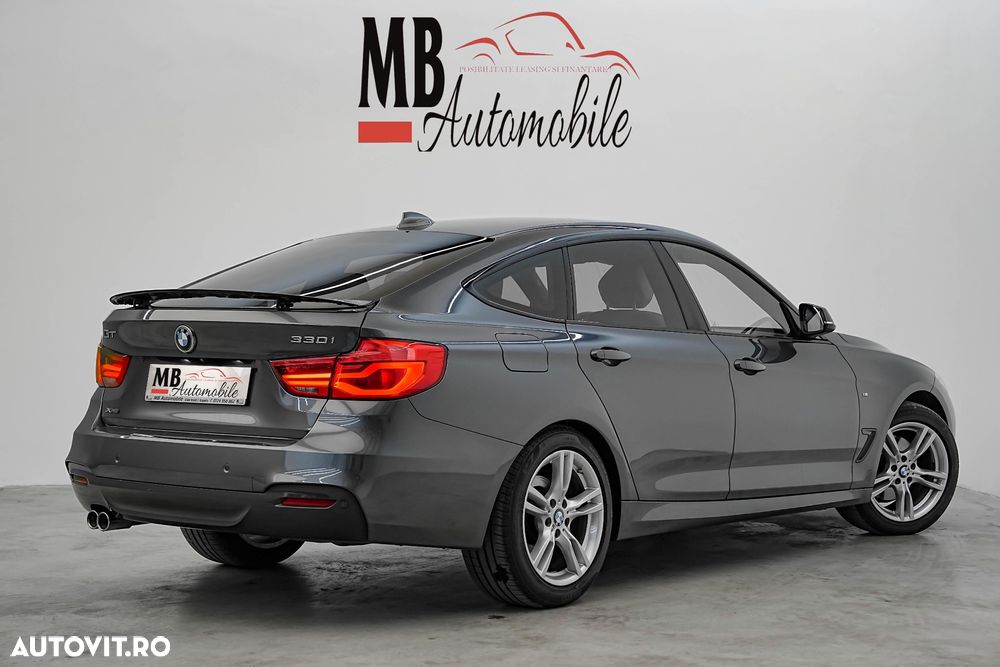 BMW Seria 3 - 6