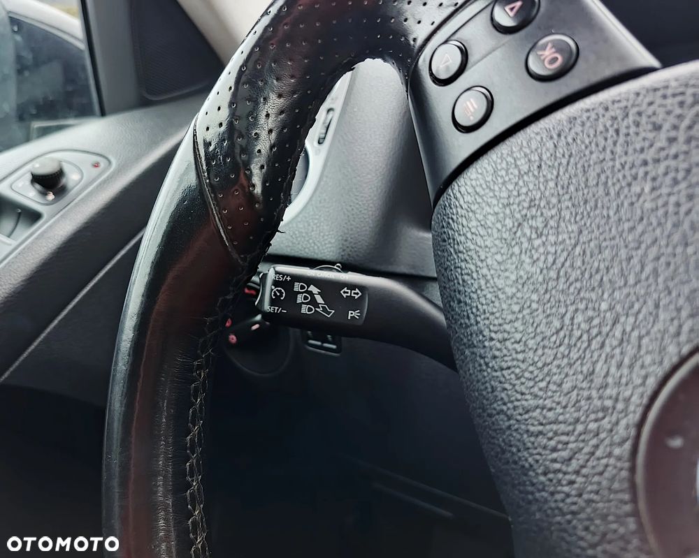 Volkswagen Tiguan 1.4 TSI 4Mot Sport&Style - 28