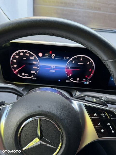 Mercedes-Benz Klasa V 250 d 4-Matic Avantgarde 9G-Tronic - 11