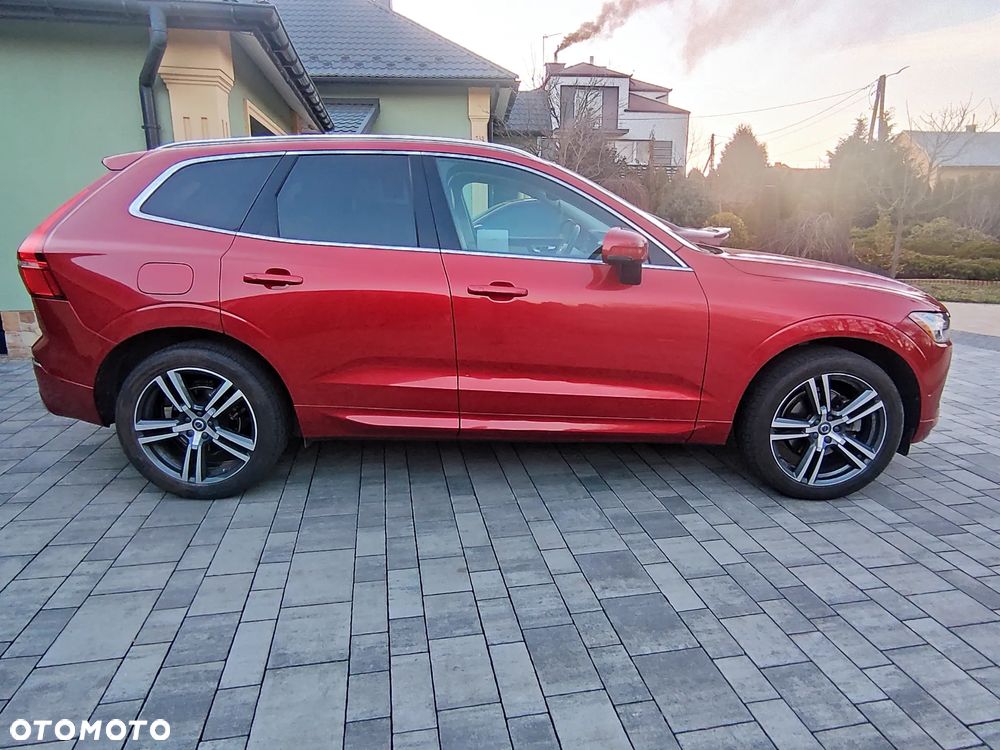 Volvo XC 60 - 4