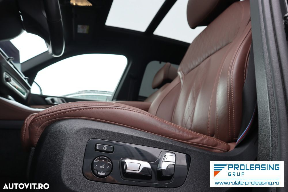 BMW X5 xDrive30d AT MHEV - 9