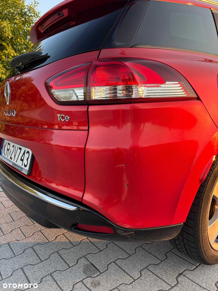 Renault Clio - 8