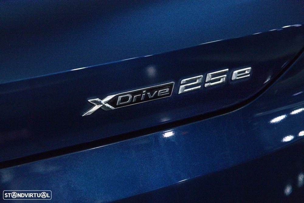 BMW X2 25 e xDrive Pack M - 13