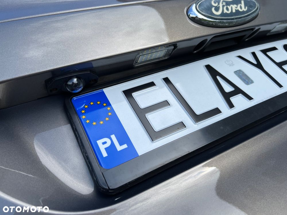 Ford Mondeo 2.2 TDCi Titanium X - 15