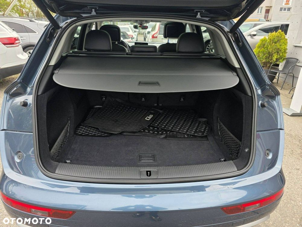 Audi Q5 2.0 TFSI Quattro S tronic - 39