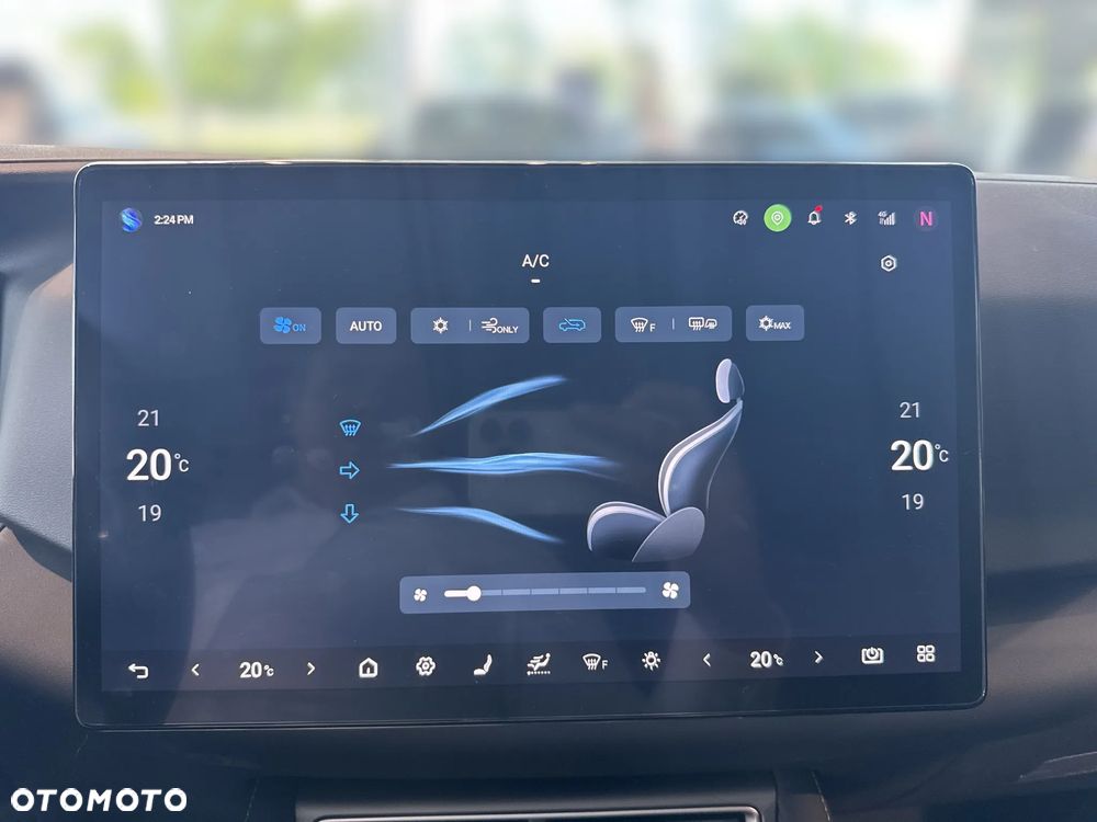 BYD Atto 2 DM-i Boost - 25