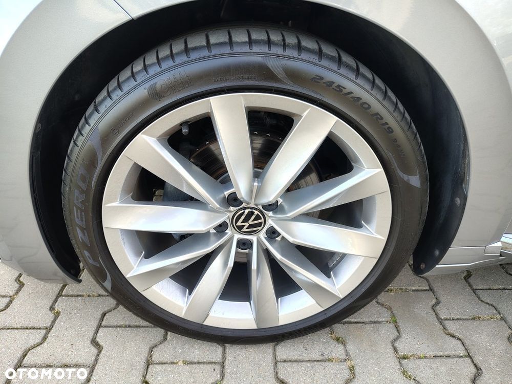 Volkswagen Arteon 2.0 TSI Elegance DSG - 29