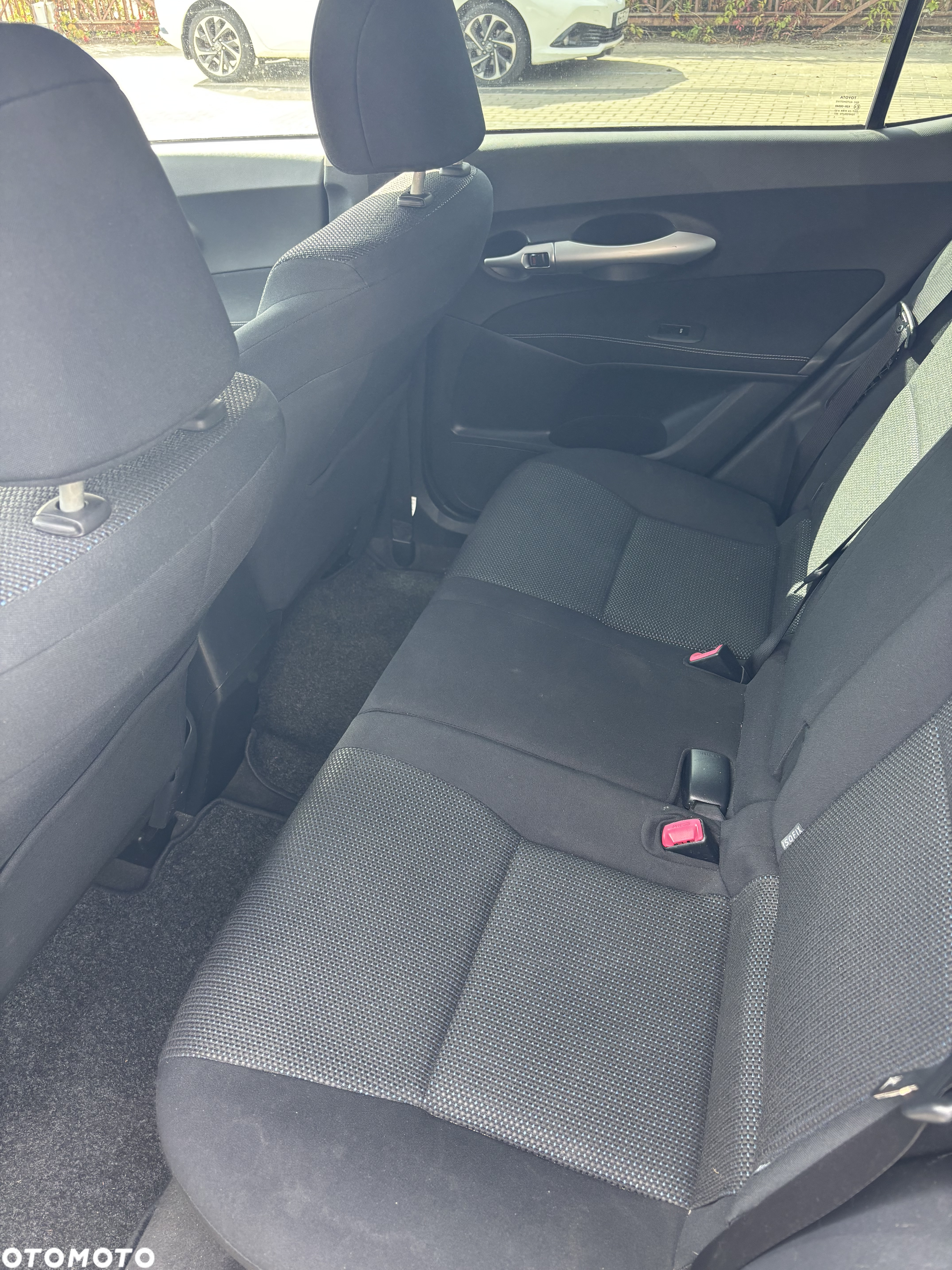 Toyota Auris 1.8 HSD Luna - 15