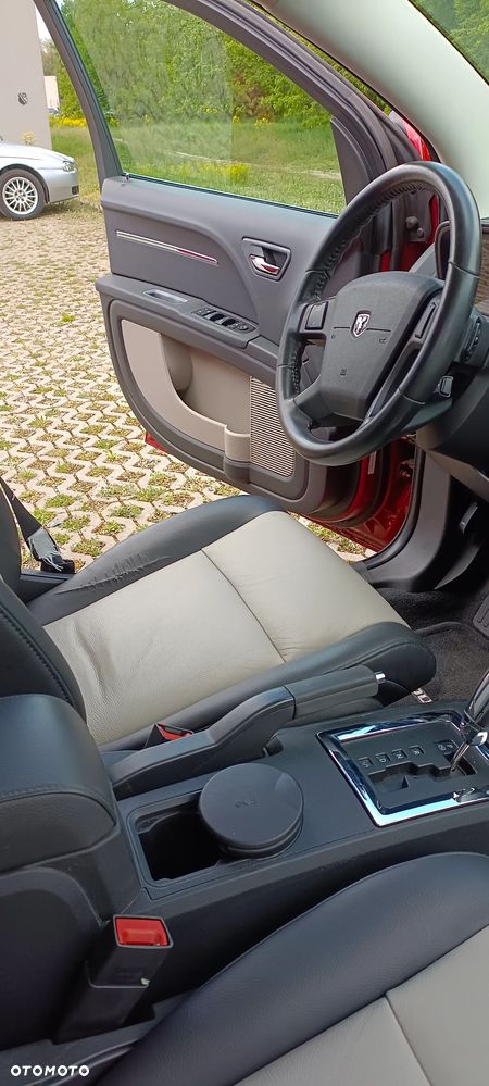Dodge Journey 2.0 CRD R/T - 19