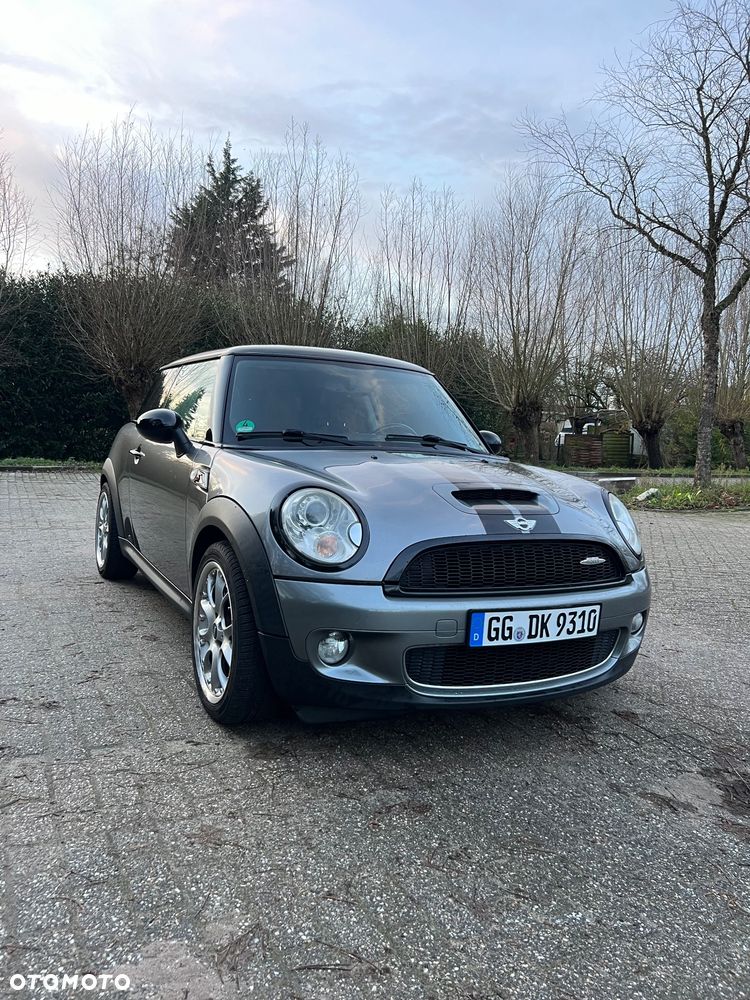 MINI Cooper S Standard - 3