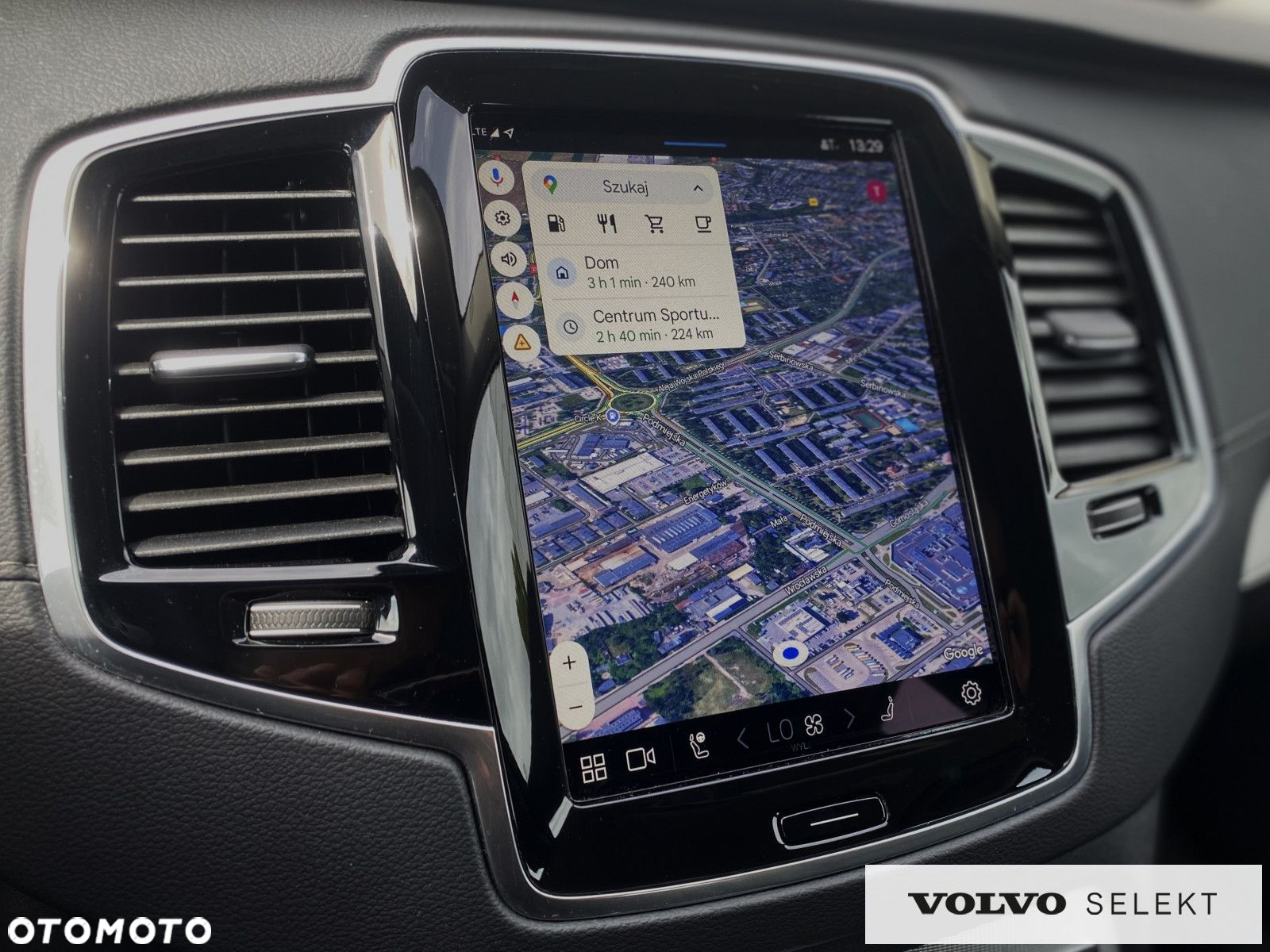 Volvo XC 90 - 16