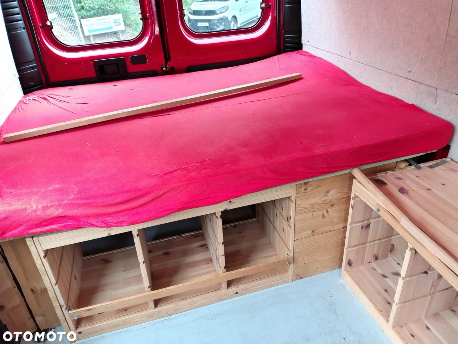 Fiat DUCATO L1H1 KQMPER - 8