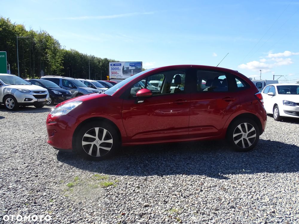 Citroën C3 1.6 BlueHDi Live S&S - 6