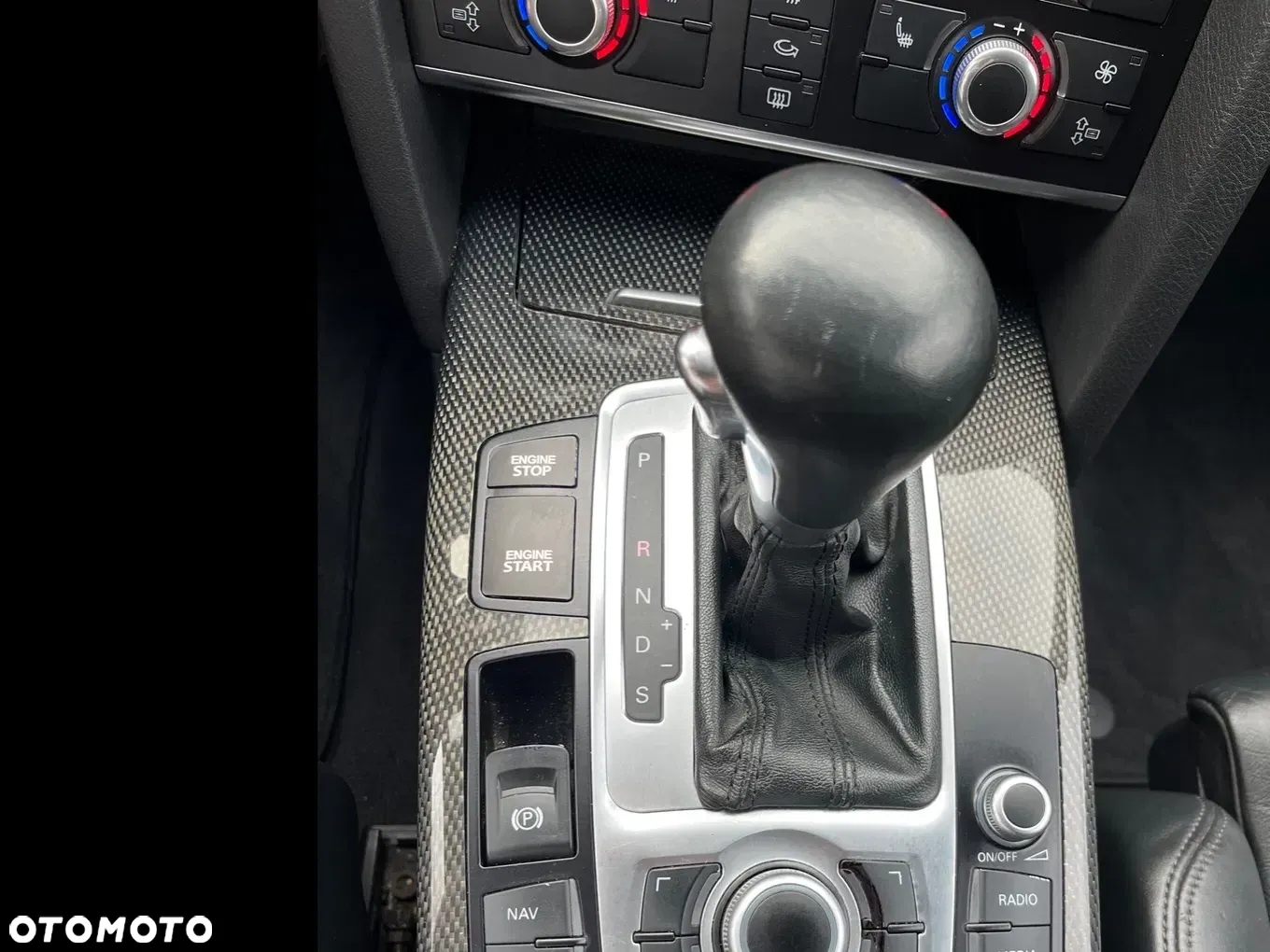 Audi S6 5.2 FSI Quattro Tiptr - 14