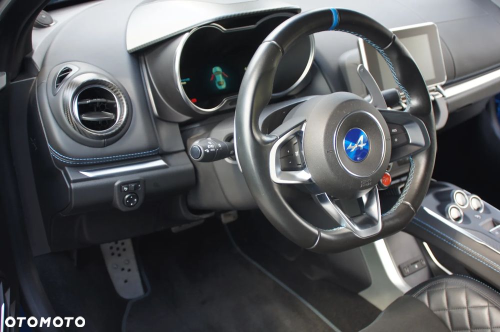 Alpine A110 Pure - 25