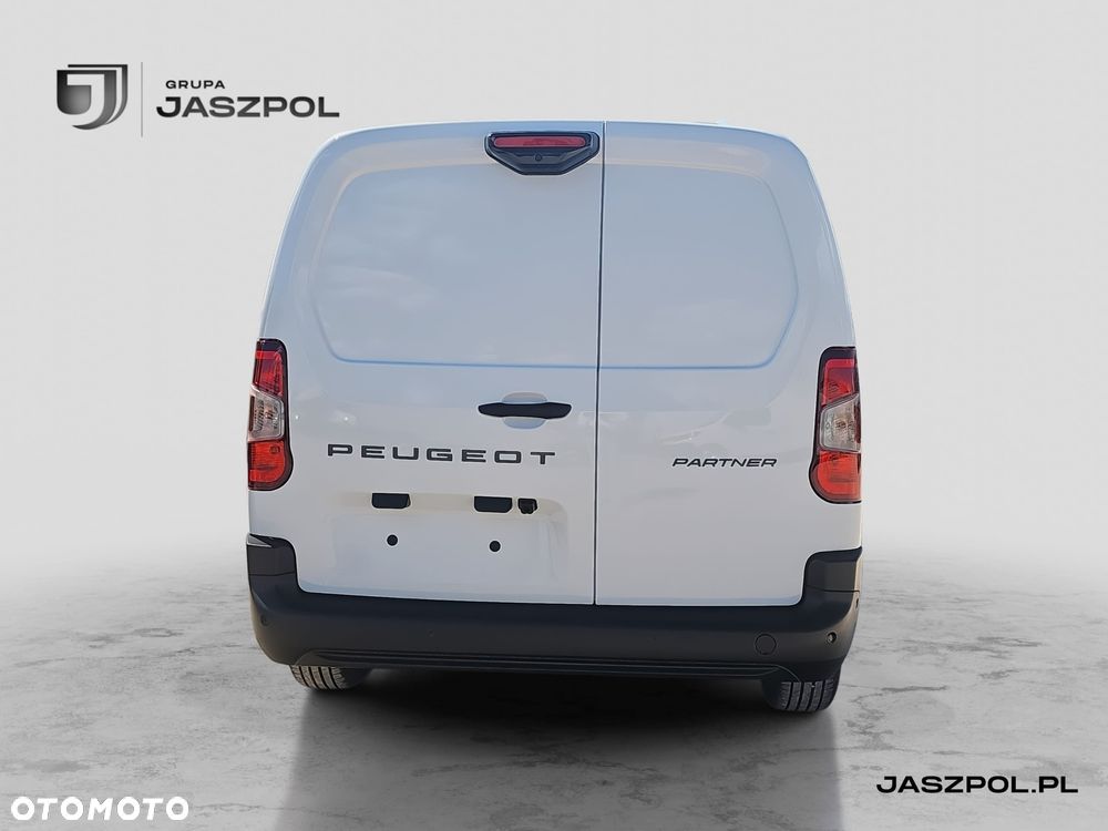 Peugeot Partner - 6
