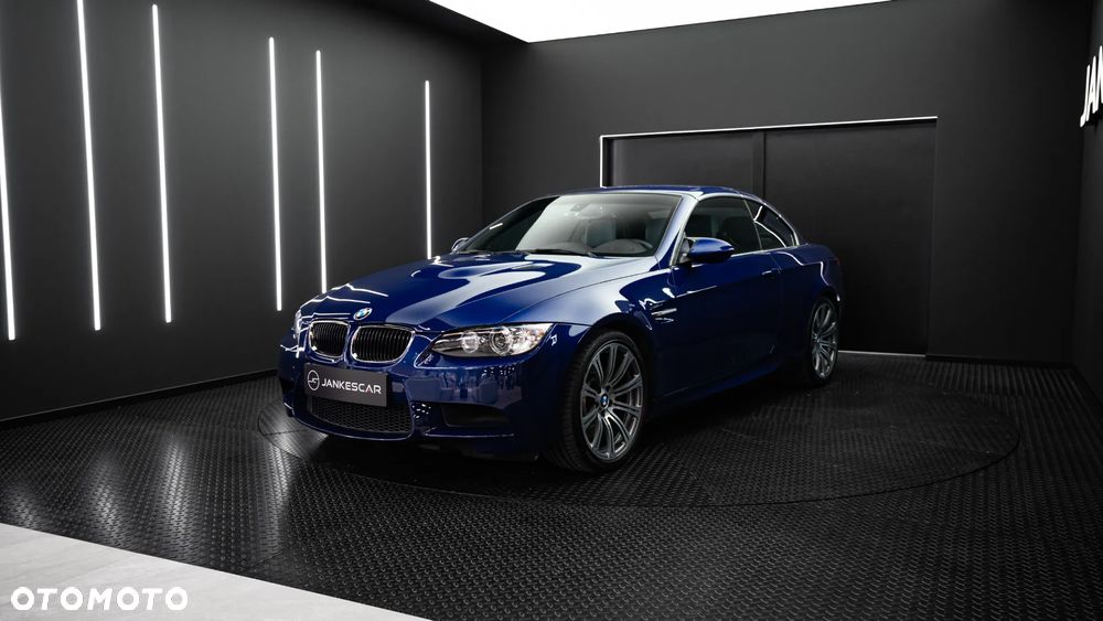 BMW M3 - 9