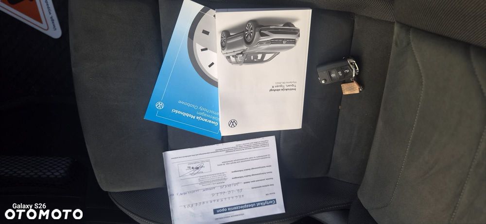 Volkswagen Tiguan 2.0 TDI SCR Life - 14