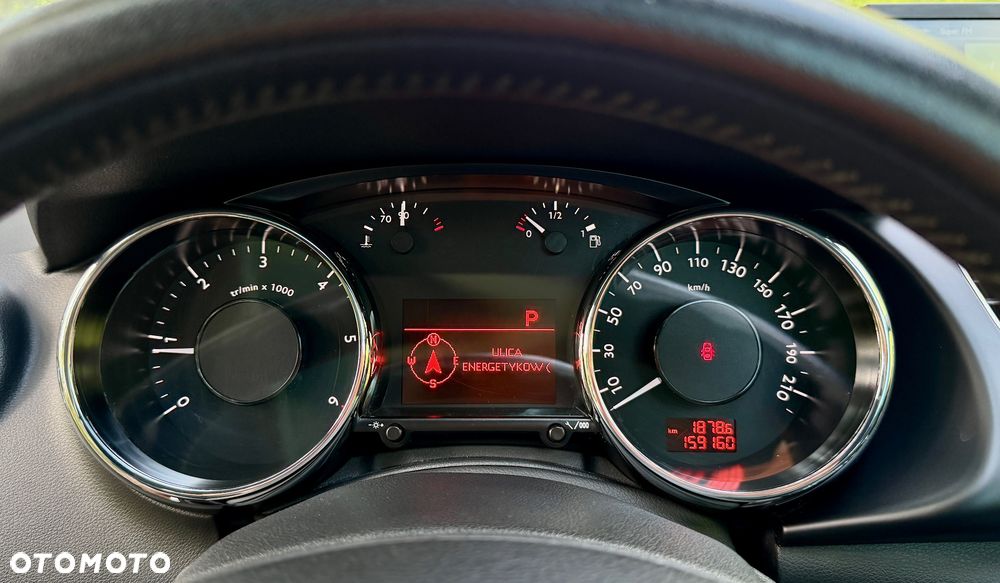 Peugeot 3008 BlueHDi 120 EAT6 Stop & Start Allure - 26