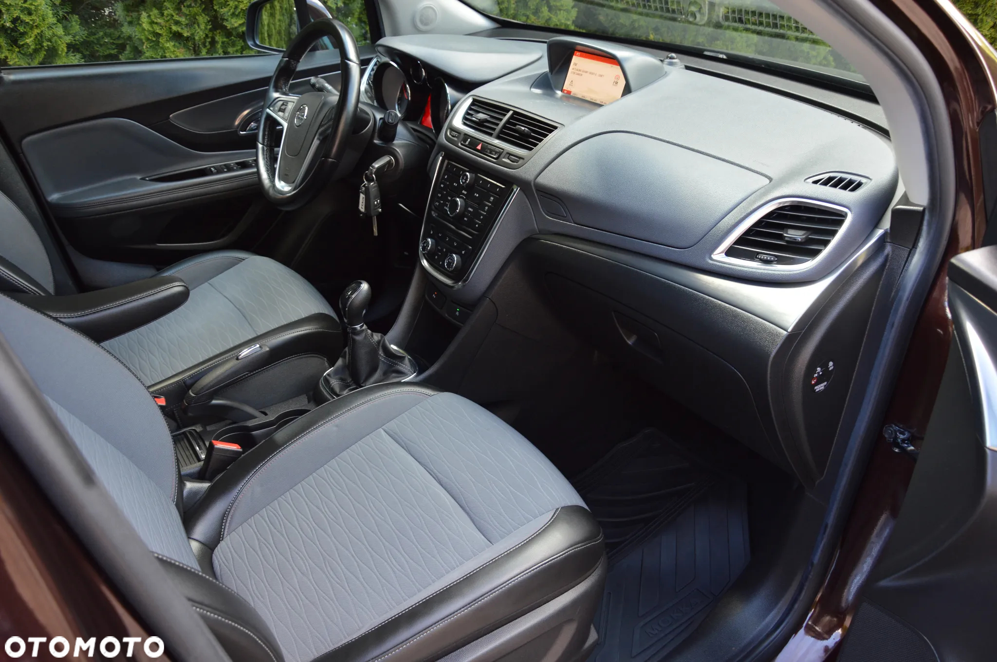Opel Mokka - 15