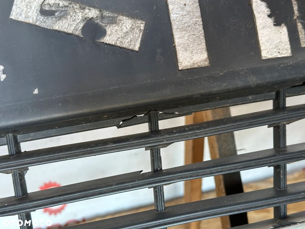 ZDERZAK PRZEDNI VW PASSAT B6 - 6