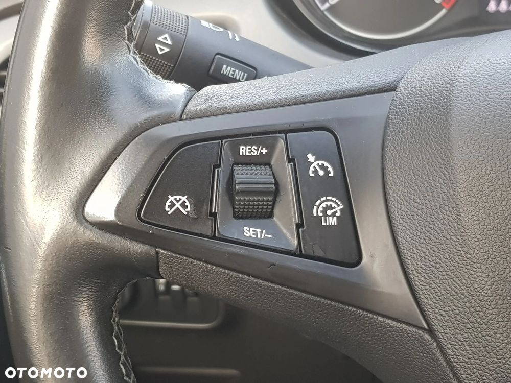 Opel Corsa 1.2 Enjoy - 14