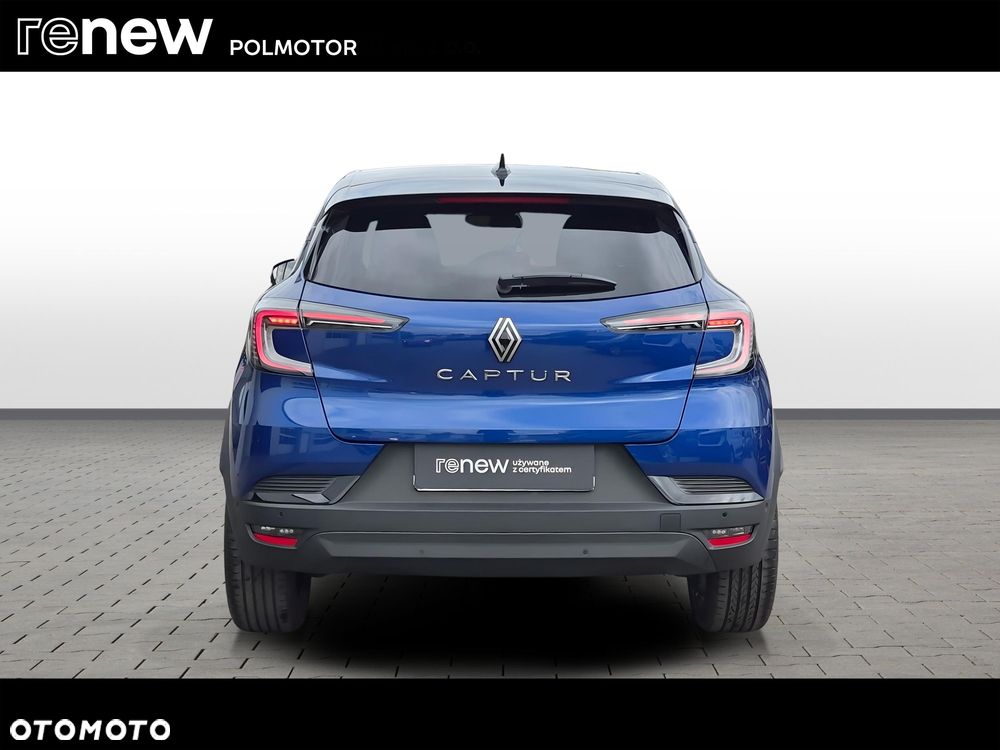 Renault Captur 1.3 TCe mHEV Techno EDC - 4