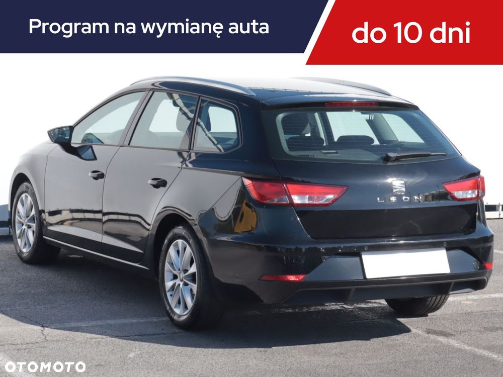 Seat Leon Sportstourer - 6