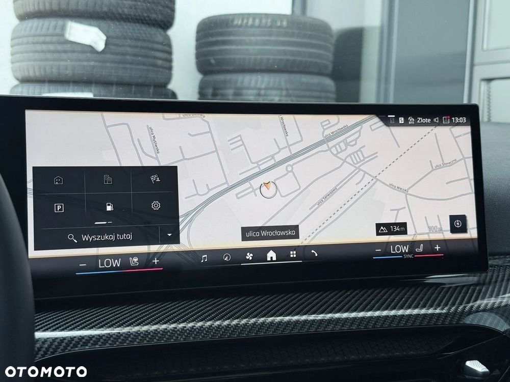 BMW Seria 4 420d xDrive M Sport - 30